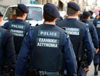 Μεγάλη επιχείρηση των «αδιάφθορων» της ΕΛΑΣ στη Β. Ελλάδα - Σύλληψη αστυνομικών